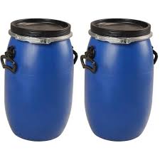 Bulk Chemicals