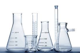 Laboratory Glassware