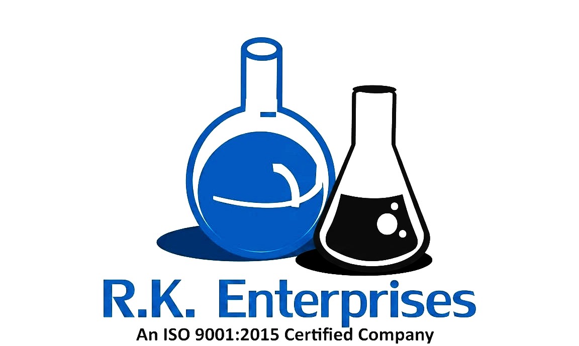 RK Enterprises Logo