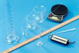 Measuring Instruments